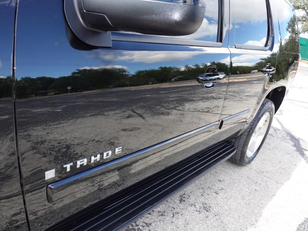 used 2007 Chevrolet Tahoe car, priced at $7,950