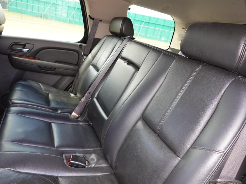 used 2007 Chevrolet Tahoe car, priced at $7,950