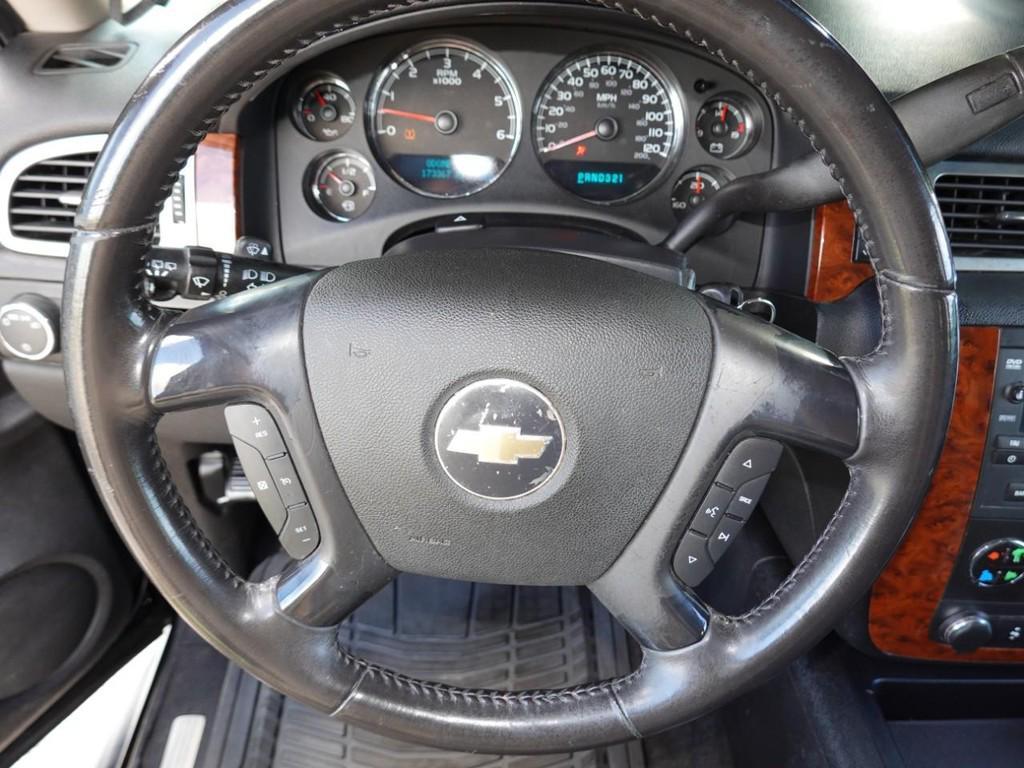 used 2007 Chevrolet Tahoe car, priced at $7,950