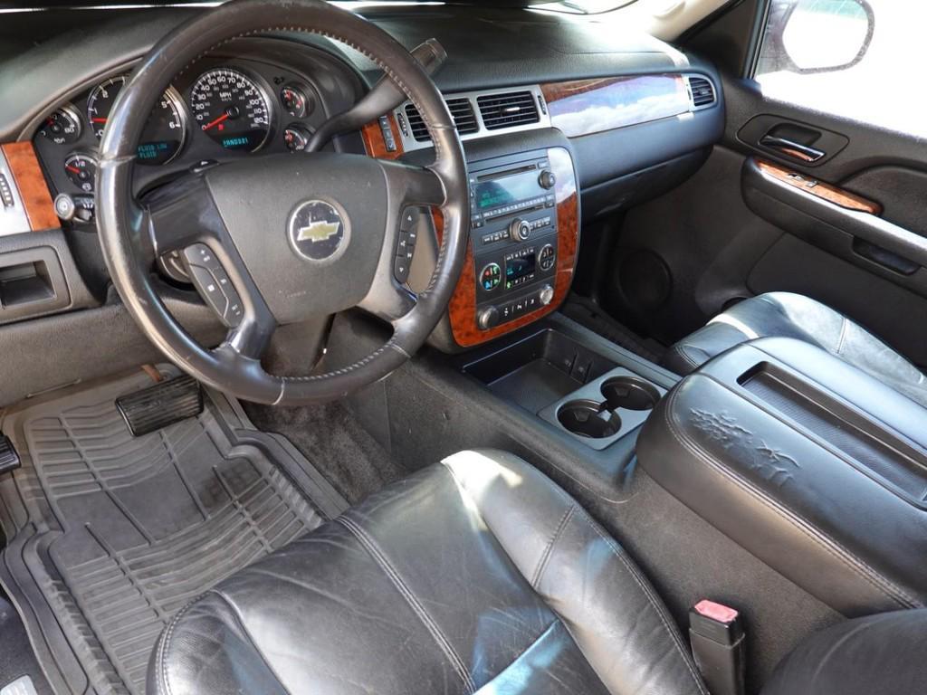 used 2007 Chevrolet Tahoe car, priced at $7,950