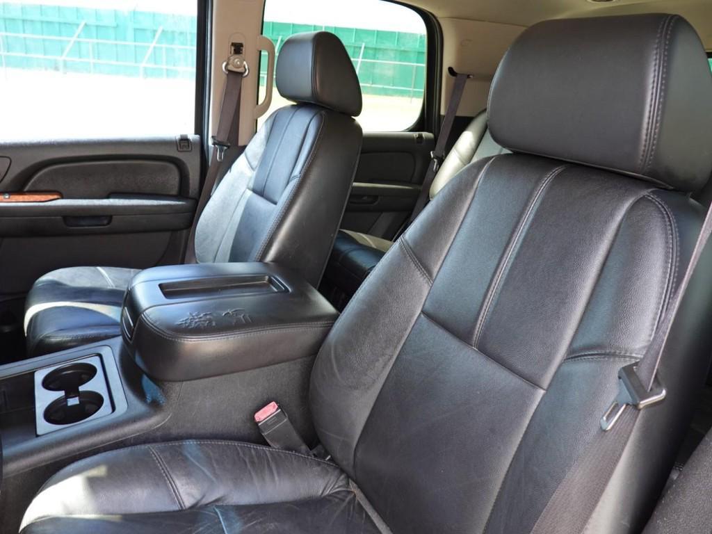 used 2007 Chevrolet Tahoe car, priced at $7,950