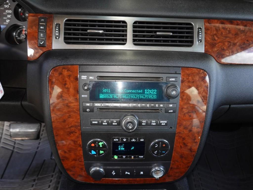 used 2007 Chevrolet Tahoe car, priced at $7,950