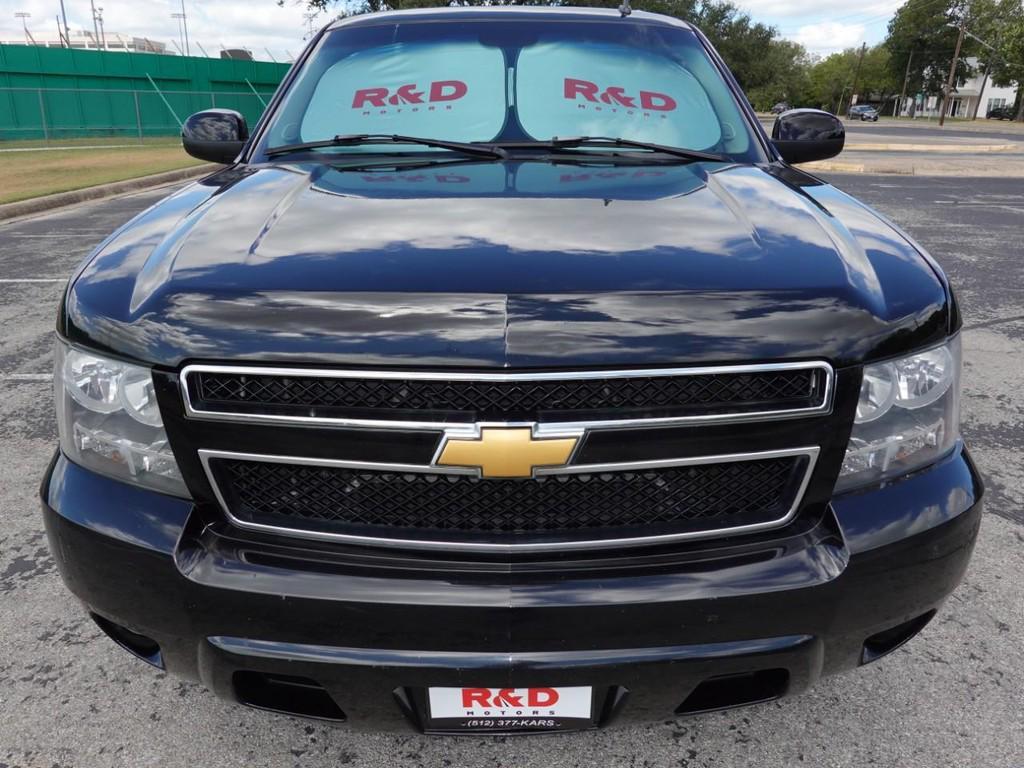 used 2007 Chevrolet Tahoe car, priced at $7,950