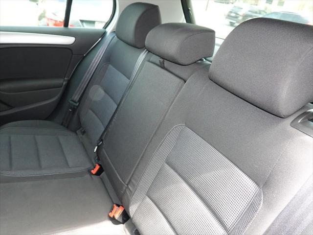 used 2014 Volkswagen Golf car, priced at $11,950