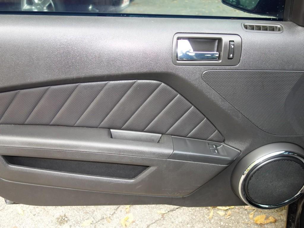 used 2013 Ford Mustang car, priced at $10,950