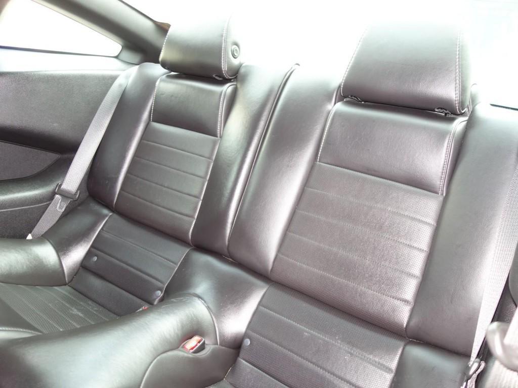used 2013 Ford Mustang car, priced at $10,950