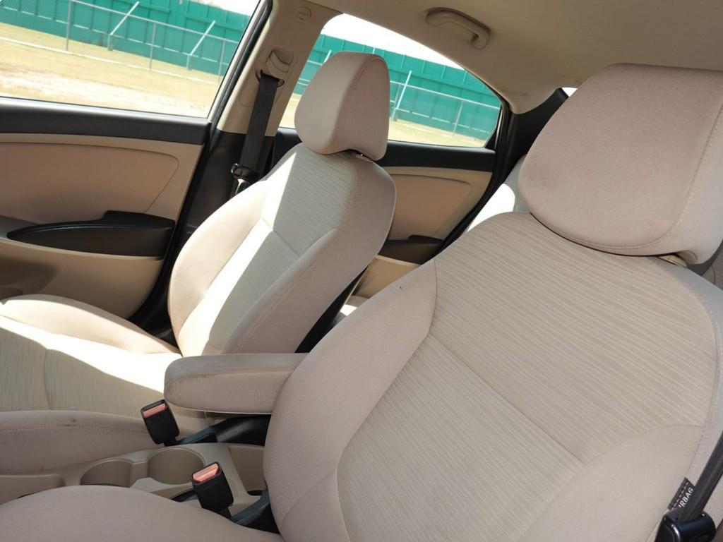 used 2016 Hyundai Accent car, priced at $7,950