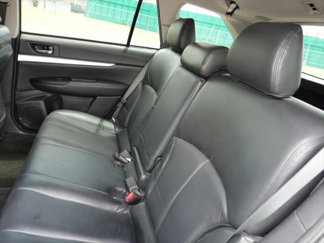 used 2012 Subaru Outback car, priced at $11,950