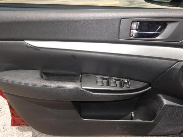 used 2012 Subaru Outback car, priced at $11,950
