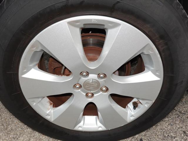 used 2012 Subaru Outback car, priced at $11,950