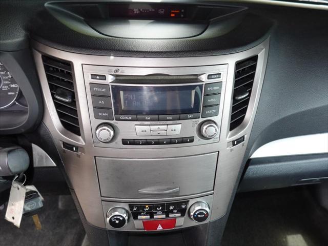 used 2012 Subaru Outback car, priced at $11,950
