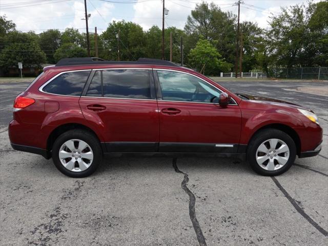 used 2012 Subaru Outback car, priced at $11,950
