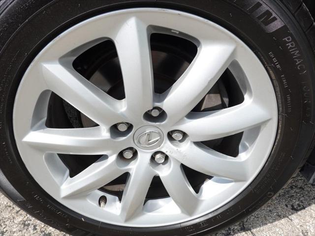 used 2007 Lexus LS 460 car, priced at $11,950