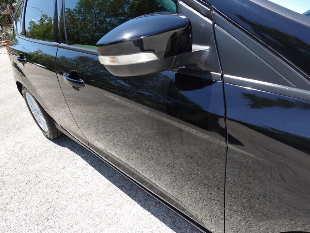 used 2016 Ford Focus car, priced at $10,950