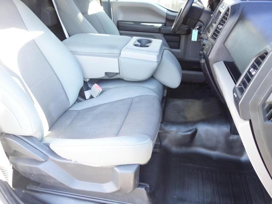 used 2019 Ford F-150 car, priced at $16,950