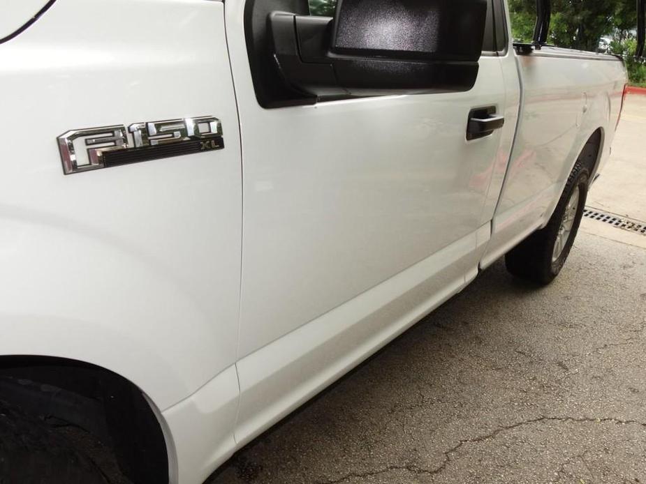 used 2019 Ford F-150 car, priced at $16,950