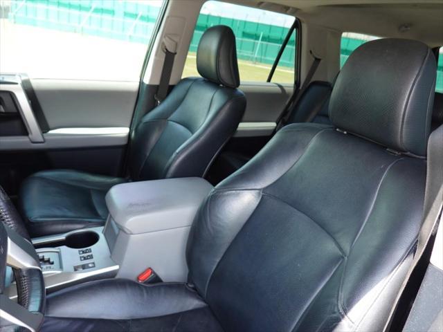 used 2010 Toyota 4Runner car, priced at $14,950