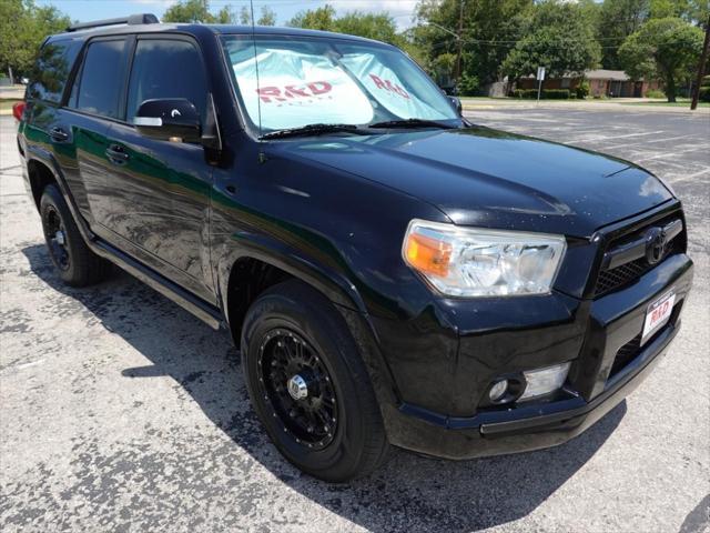 used 2010 Toyota 4Runner car, priced at $14,950