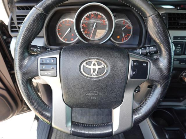 used 2010 Toyota 4Runner car, priced at $14,950