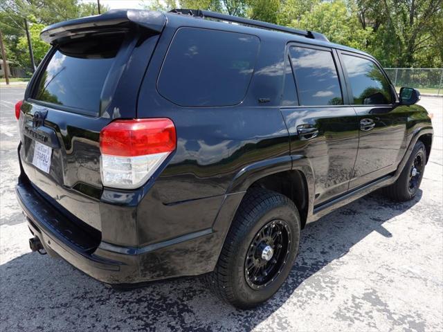 used 2010 Toyota 4Runner car, priced at $14,950