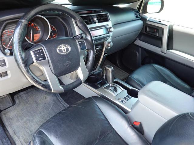 used 2010 Toyota 4Runner car, priced at $14,950