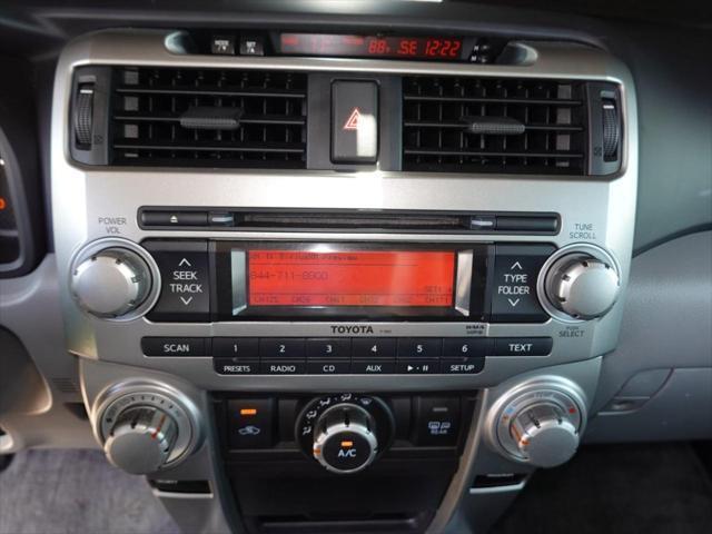 used 2010 Toyota 4Runner car, priced at $14,950