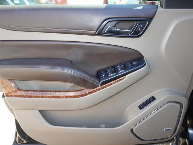 used 2016 Chevrolet Tahoe car, priced at $19,950