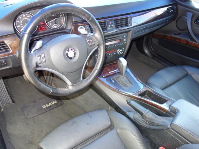 used 2008 BMW 328 car, priced at $7,950