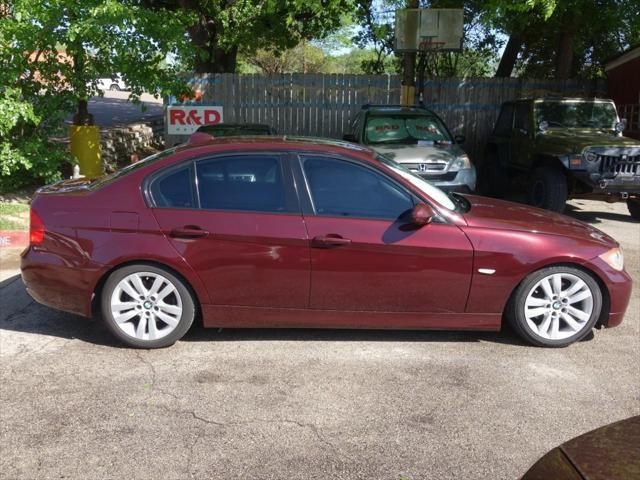 used 2008 BMW 328 car, priced at $7,950