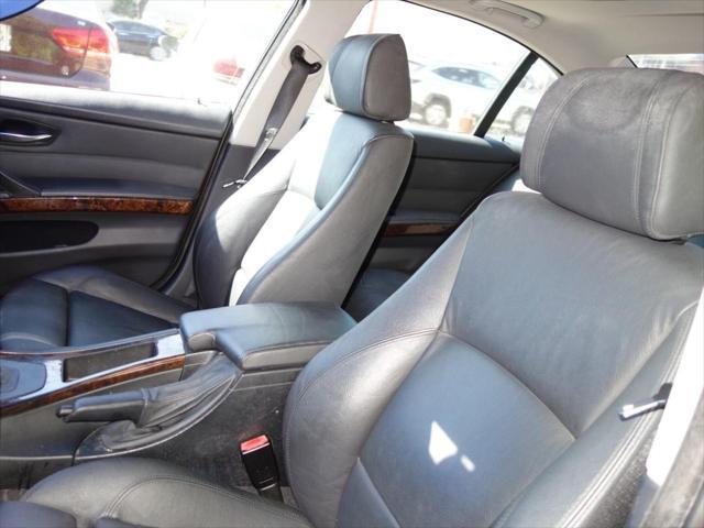 used 2008 BMW 328 car, priced at $7,950