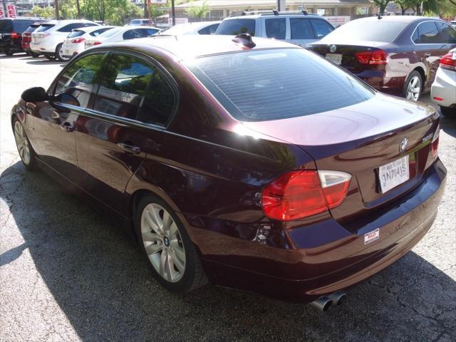 used 2008 BMW 328 car, priced at $7,950