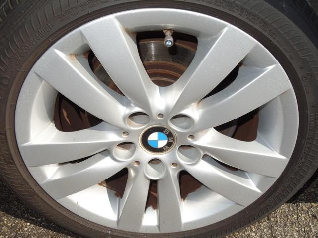 used 2008 BMW 328 car, priced at $7,950