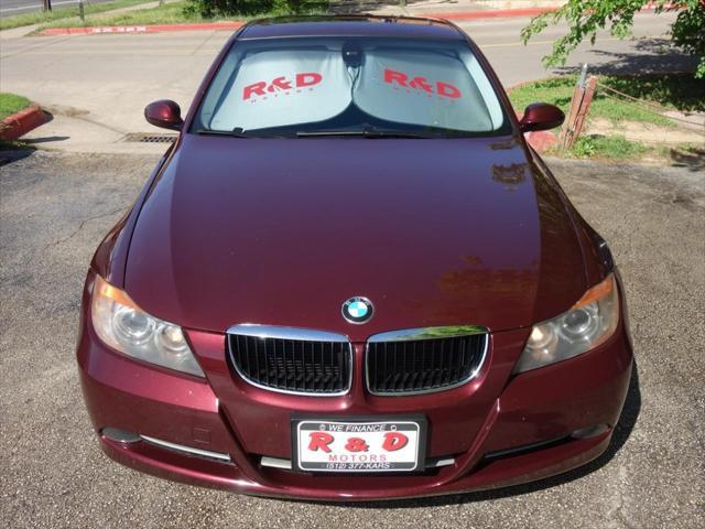 used 2008 BMW 328 car, priced at $7,950