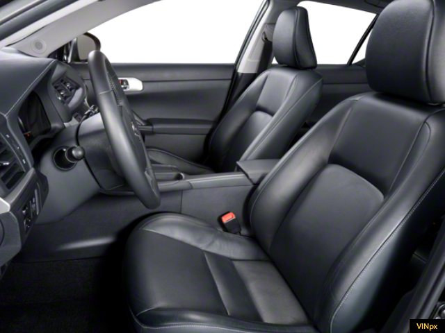 used 2012 Lexus CT 200h car, priced at $9,950