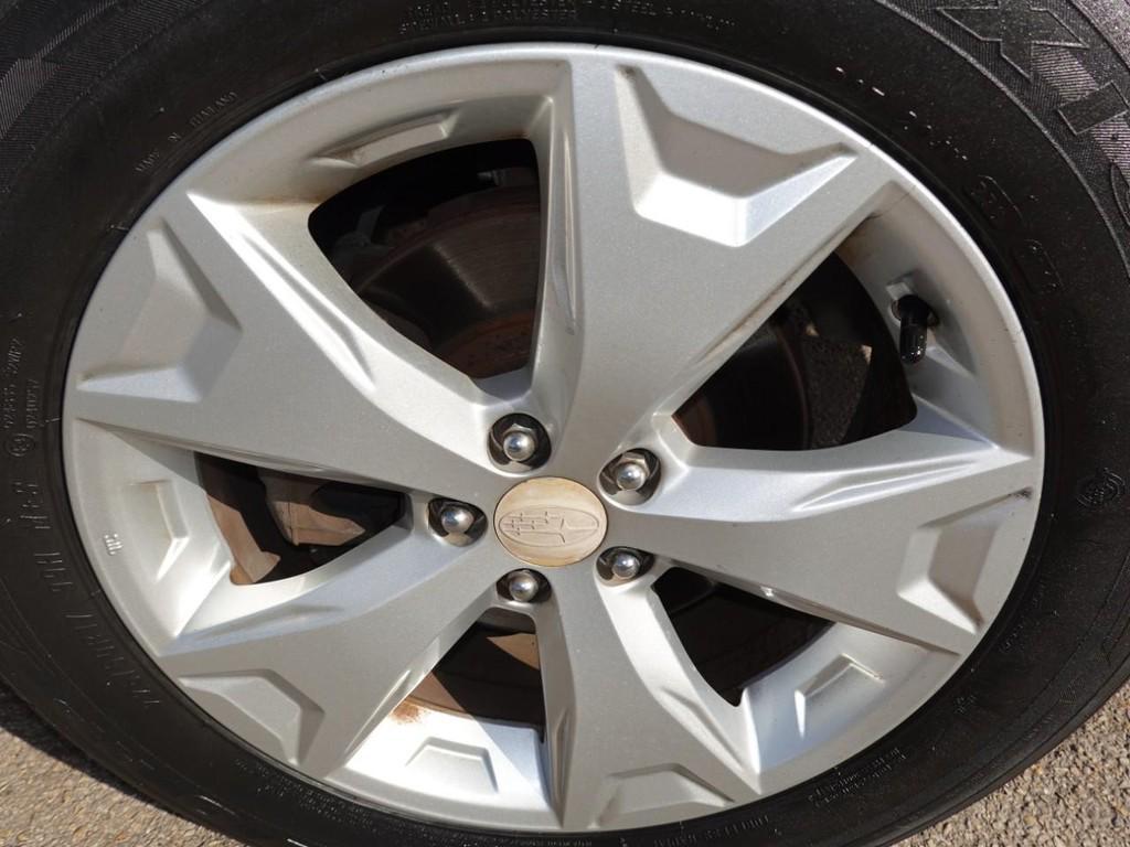 used 2014 Subaru Forester car, priced at $10,950
