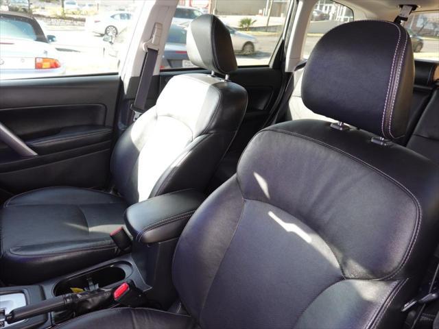 used 2014 Subaru Forester car, priced at $13,950