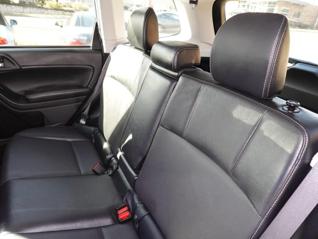 used 2014 Subaru Forester car, priced at $10,950