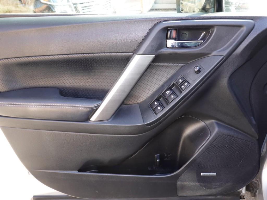 used 2014 Subaru Forester car, priced at $10,950
