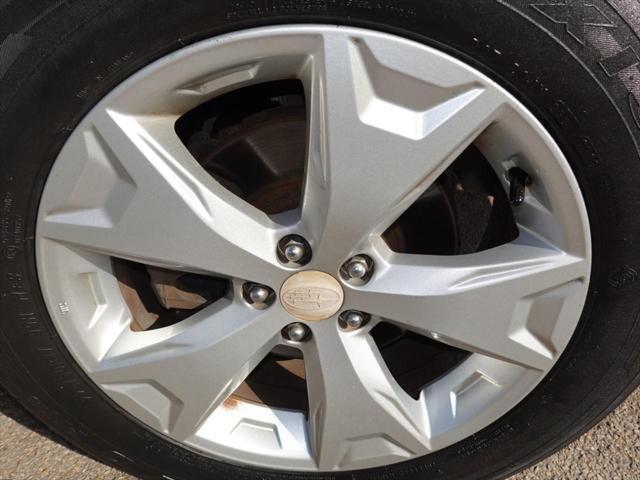 used 2014 Subaru Forester car, priced at $13,950