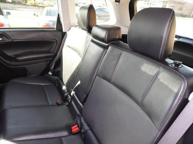 used 2014 Subaru Forester car, priced at $13,950
