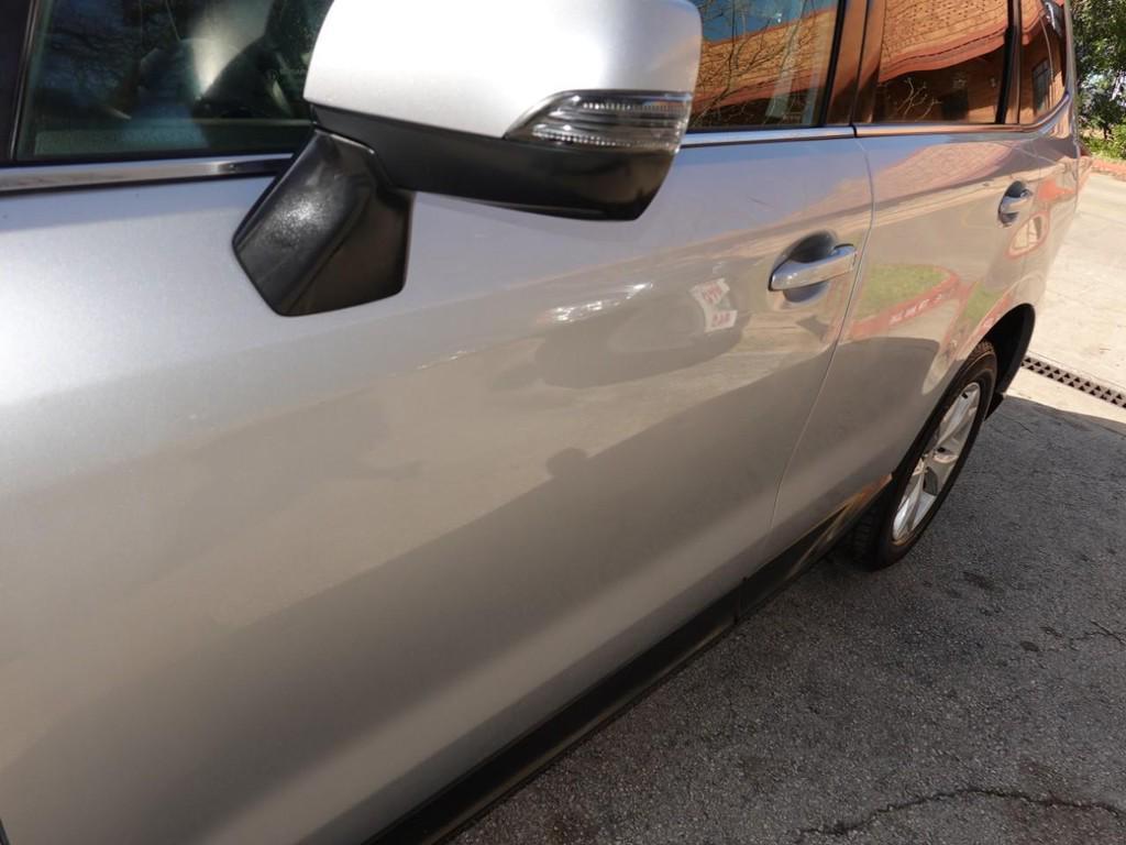 used 2014 Subaru Forester car, priced at $10,950