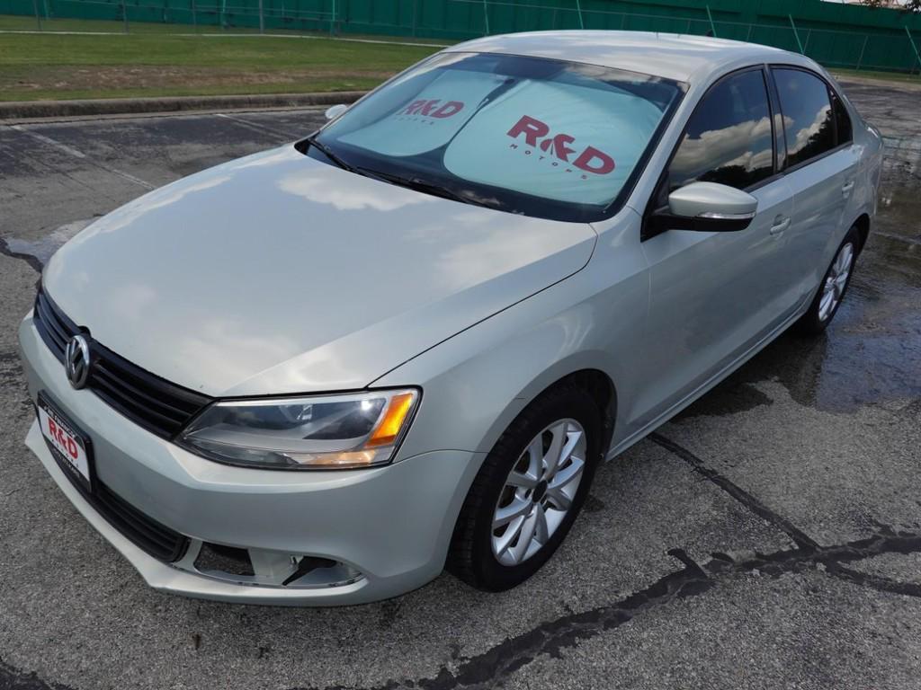 used 2011 Volkswagen Jetta car, priced at $6,950