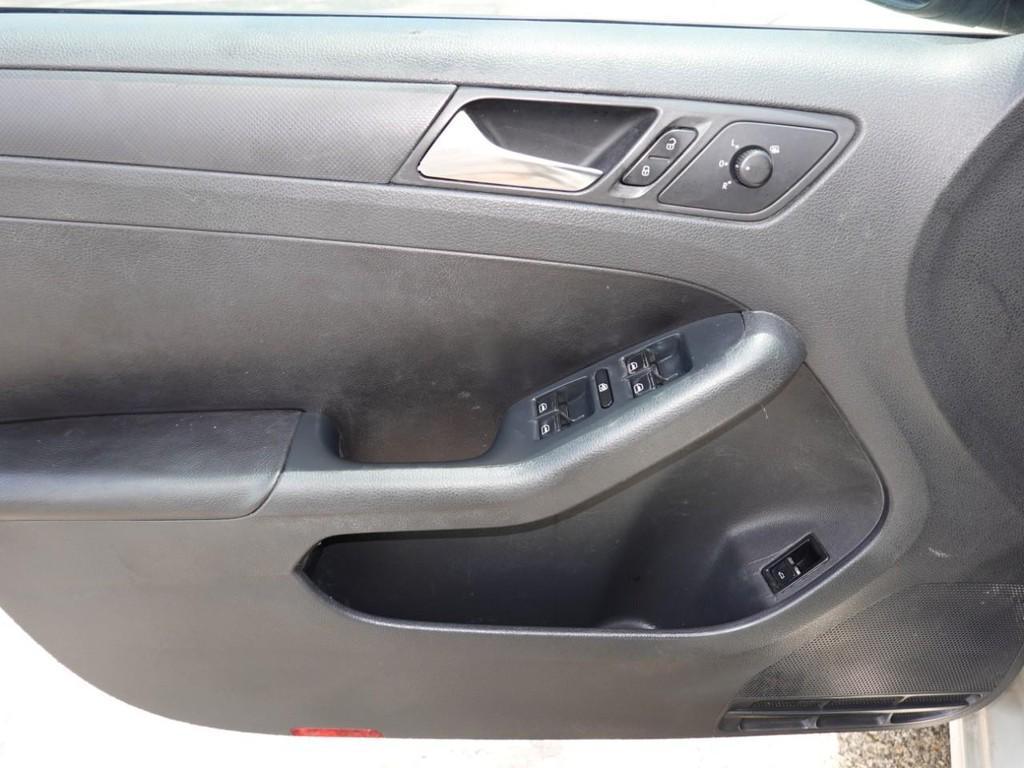 used 2011 Volkswagen Jetta car, priced at $6,950