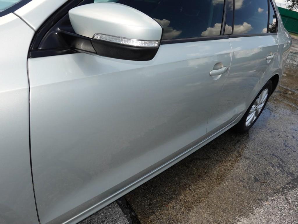 used 2011 Volkswagen Jetta car, priced at $6,950