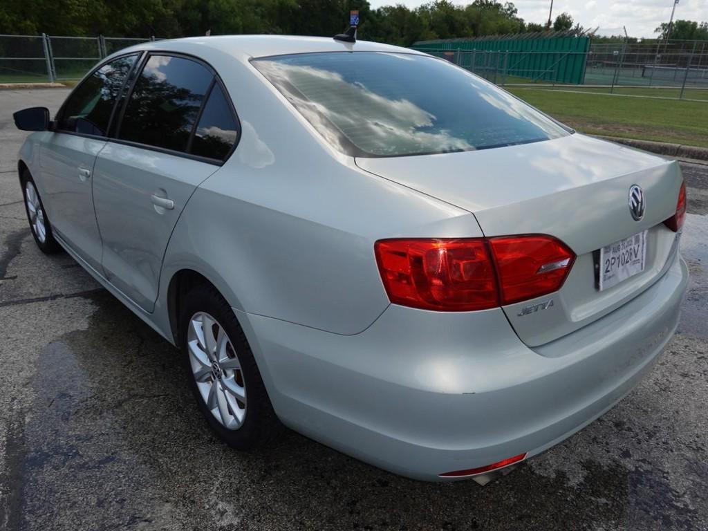 used 2011 Volkswagen Jetta car, priced at $6,950