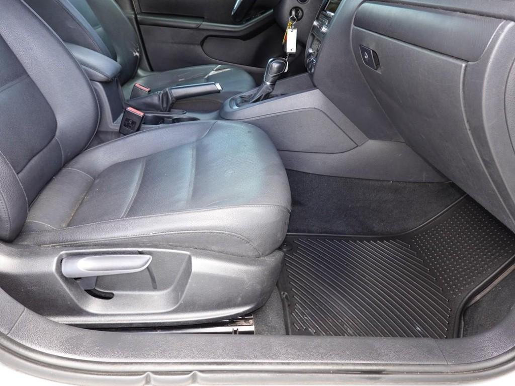 used 2011 Volkswagen Jetta car, priced at $6,950