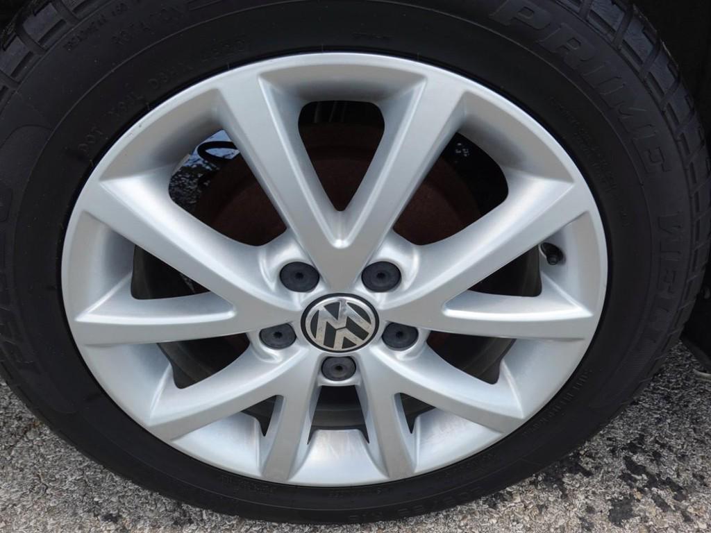 used 2011 Volkswagen Jetta car, priced at $6,950