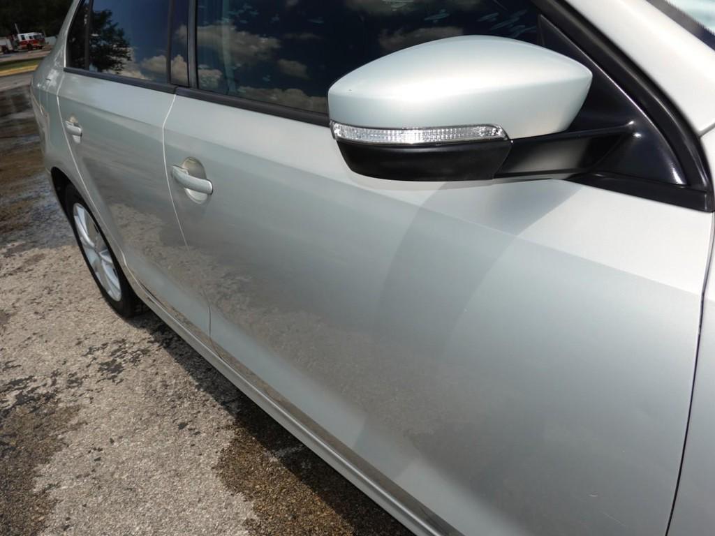 used 2011 Volkswagen Jetta car, priced at $6,950