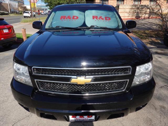 used 2013 Chevrolet Tahoe car, priced at $10,950