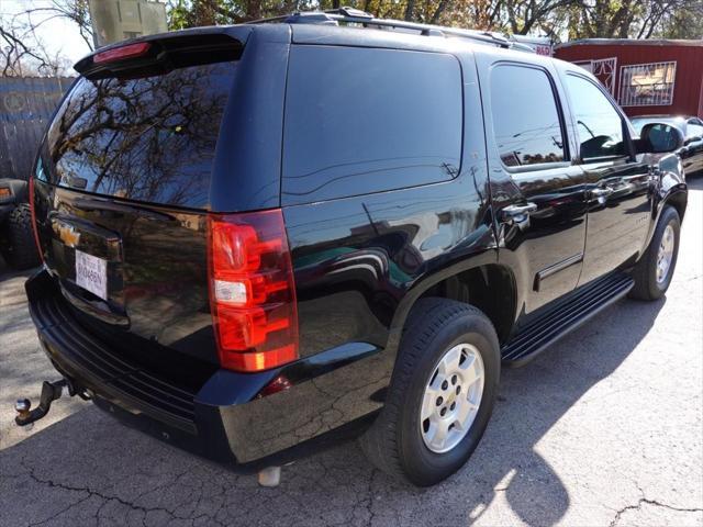 used 2013 Chevrolet Tahoe car, priced at $10,950